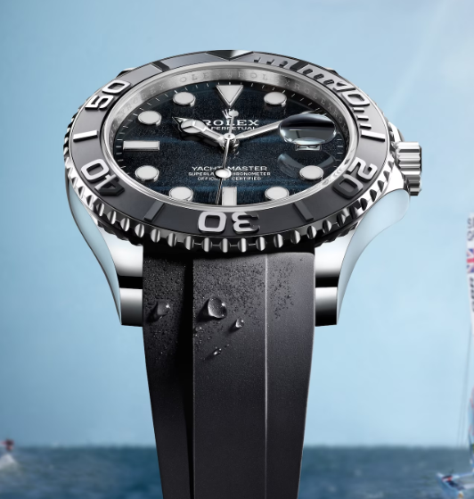 how to tell if a yacht master is fake