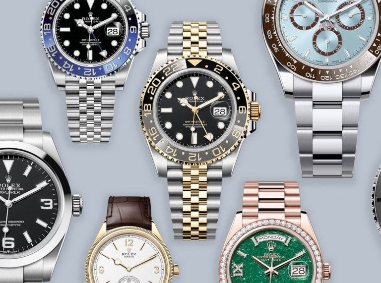 The Ultimate Guide to the Best Rolex Replicas in the World - Replica ...